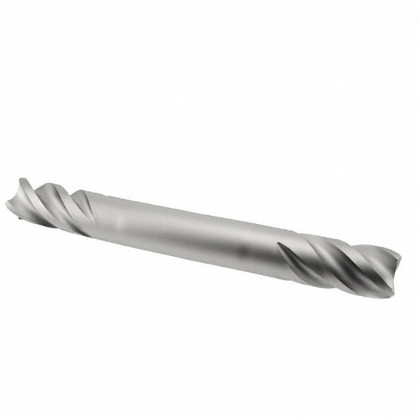 KYOCERA SGS PRECISION TOOLS Sgs 31433 Square End Mill 5/16 in 4 Flute Solid Carbide