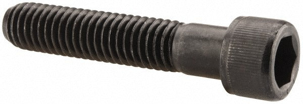 VALUE COLLECTION Value Collection 011325PR Hex Socket Cap Screw 7/16-14