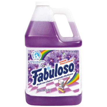 FABULOSO Fabuloso CPC05253 All-Purpose Cleaner 1 gal (4 per case)