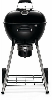 NAPOLEON Wolf Steel NK18K-LEG-3 18 Inch Charcoal Kettle Grill