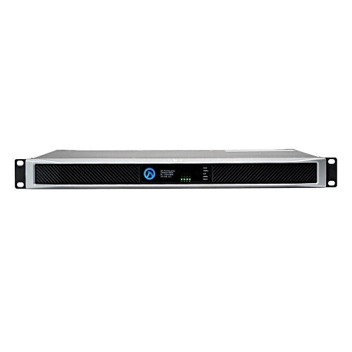 LEA PROFESSIONAL Lea Llc Lea CS354D 4-channel Power Amplifier Dante 350W