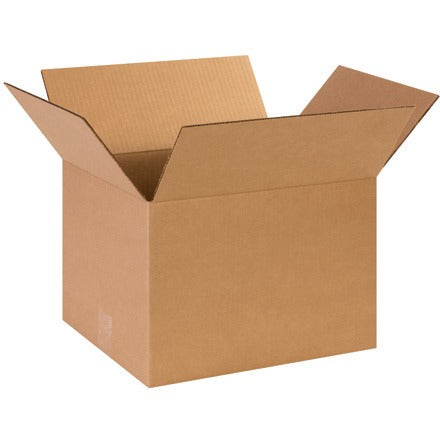 BSC PREFERRED Bsc Preferred 141210 Corrugated Boxes 200/ECT-32 Pack of 25
