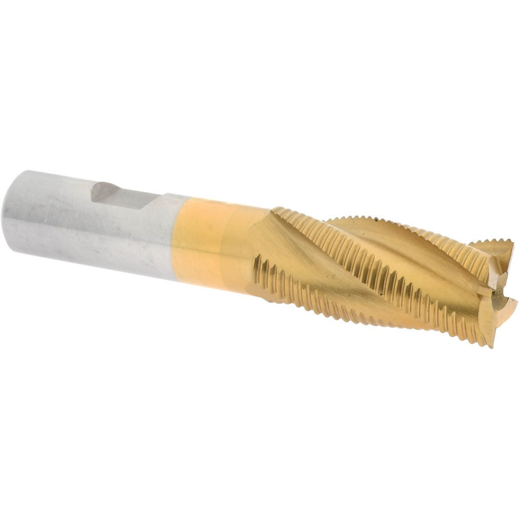 VALUE COLLECTION Value Collection 724-3167 Roughing End Mill 3/4 in Cobalt