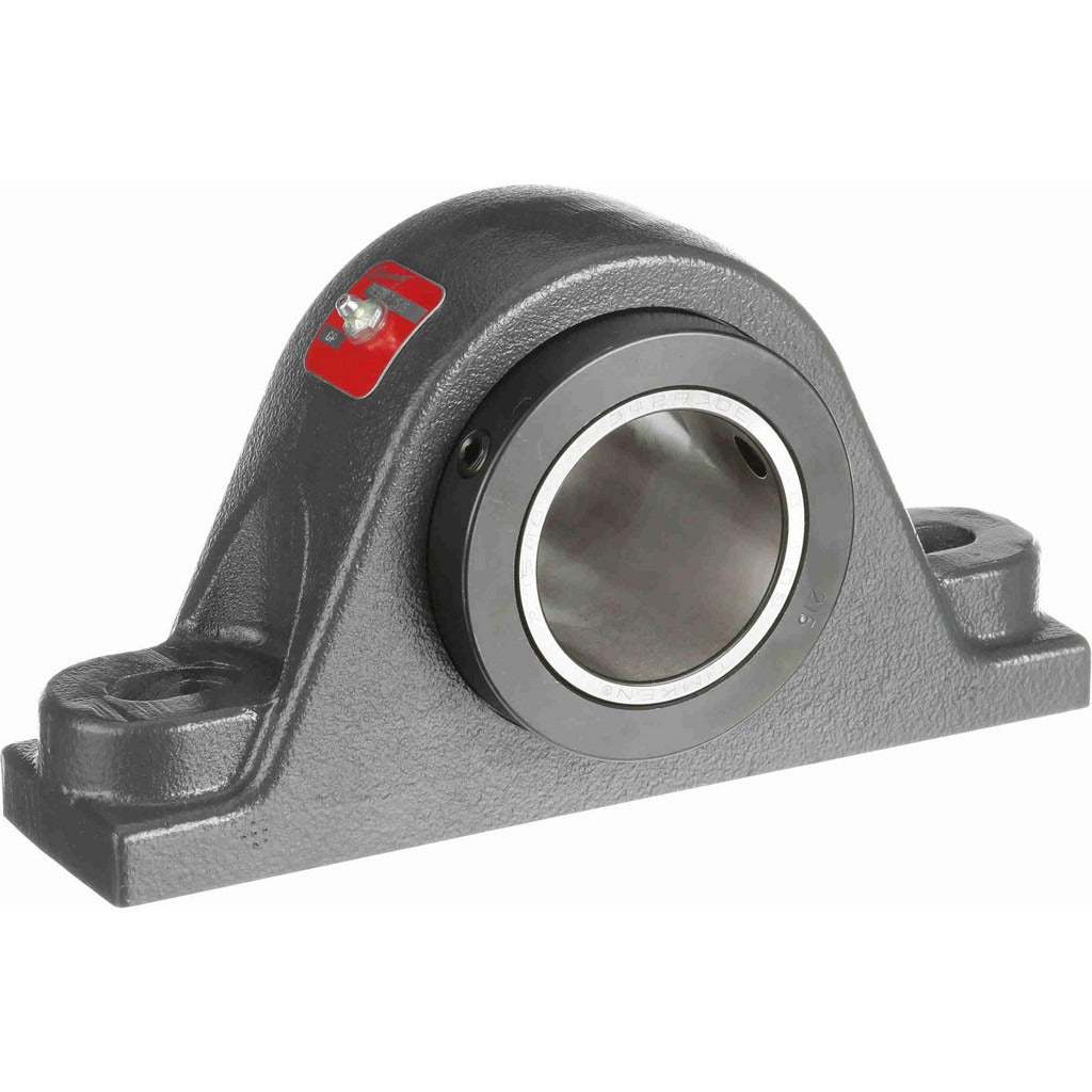 BROWNING Browning 730014 Pillow Block Bearing 2-15/16 in Tapered Roller