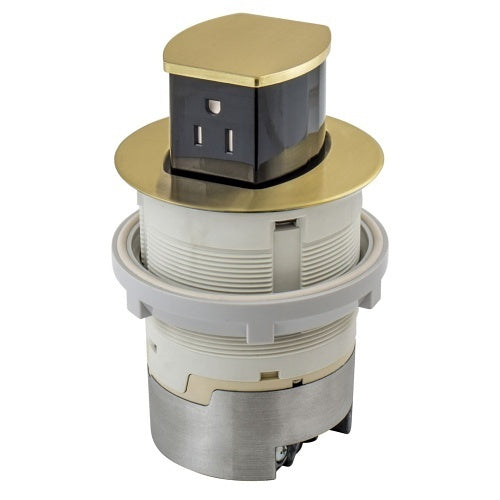 HUBBELL WIRING RCT201BR ELECTRICAL CABLES