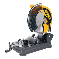 DeWalt DW872 14 in Multi-Cutter Saw 15 Amp Corded 355mm Chop Saw