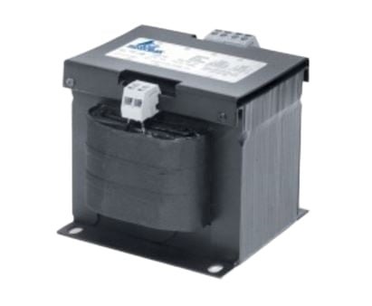 ACME Acme FS-3-500 Open Core and Coil Industrial Control Transformer 500 VA (Multiple Primary/Secondary Taps) FS3500