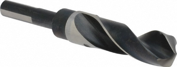 PRECISION TWIST DRILL Precision Twist Drill 6000035 Reduced Shank Drill Bit