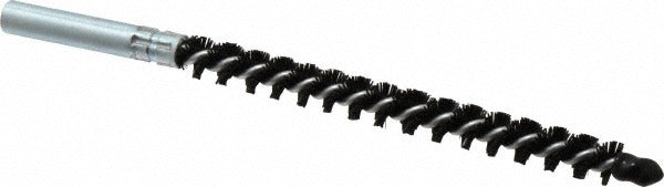 SCHAEFER BRUSH Schaefer Brush 43704 Condenser Tube Brush 3/8 in Nylon