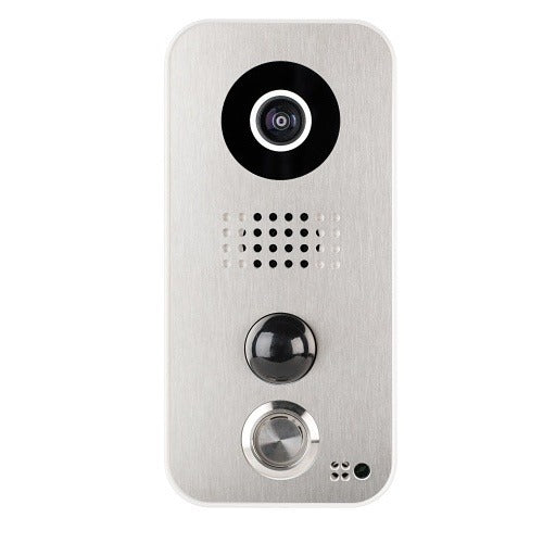 DOORBIRD Doorbird 423860049 Ip Intercom Flush Mount Panel