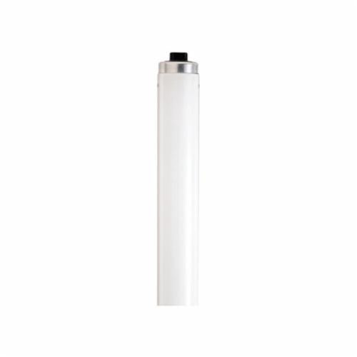 SATCO S6673 High Output Fluorescent Lamp 85 W T12 Shape R17d Recessed Double Contact Lamp Base