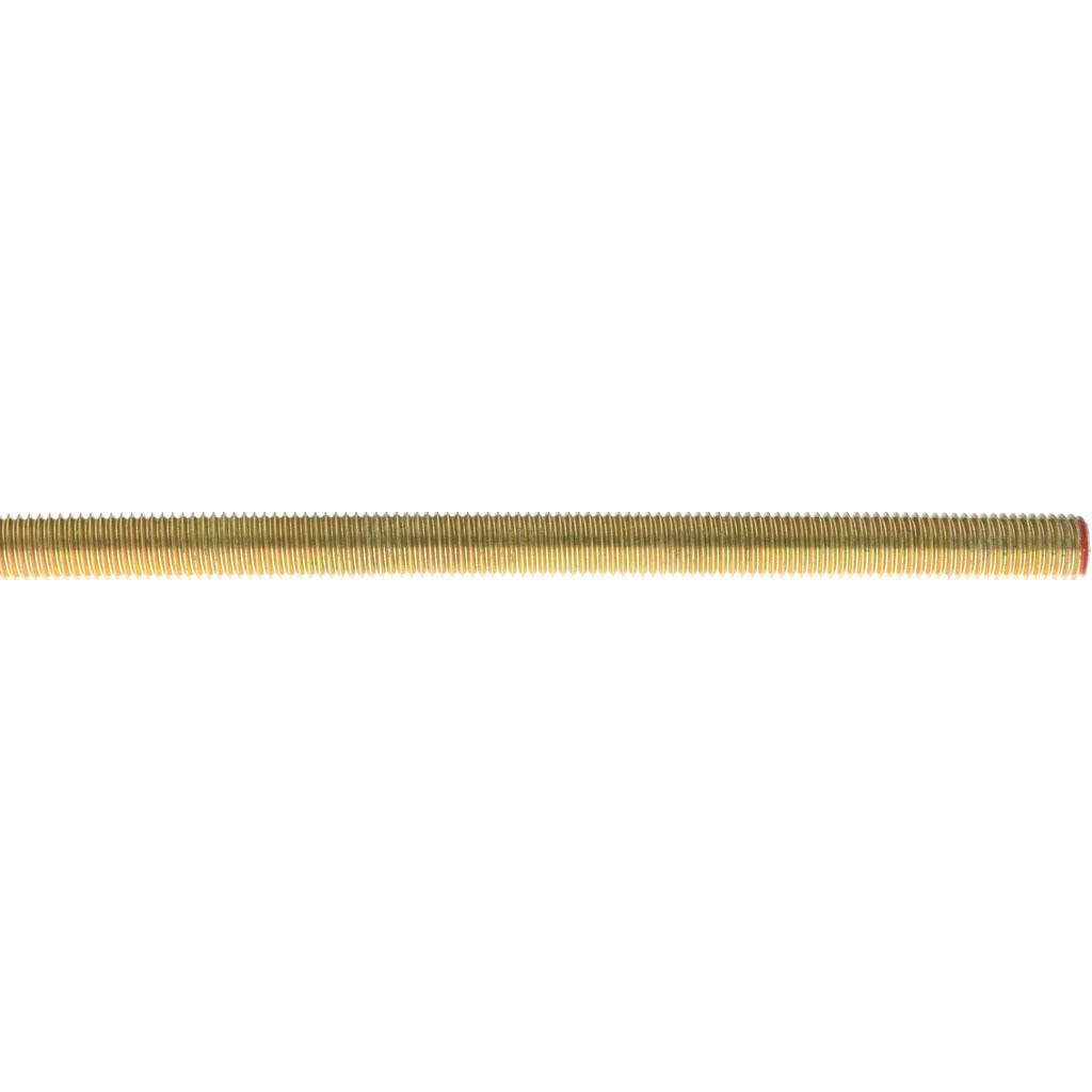 VALUE COLLECTION Value Collection 56005 Threaded Rod 5/8-11 Unc 24 in
