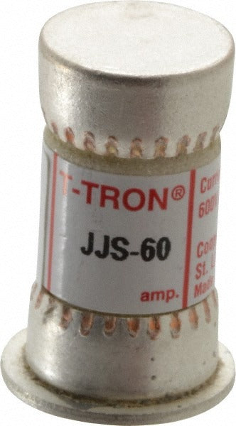 EATON Cooper Bussmann JJS-60 Class T Cartridge Fuse 60A 600V