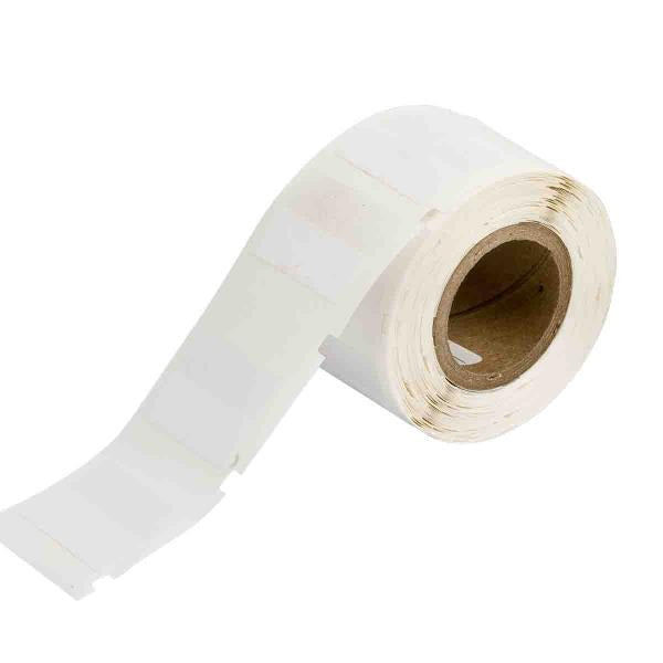 BRADY Brady WML-205-292-2S Die-Cut Printer Label Roll (0.5 in x 3/4 in / 500 Labels) B-292