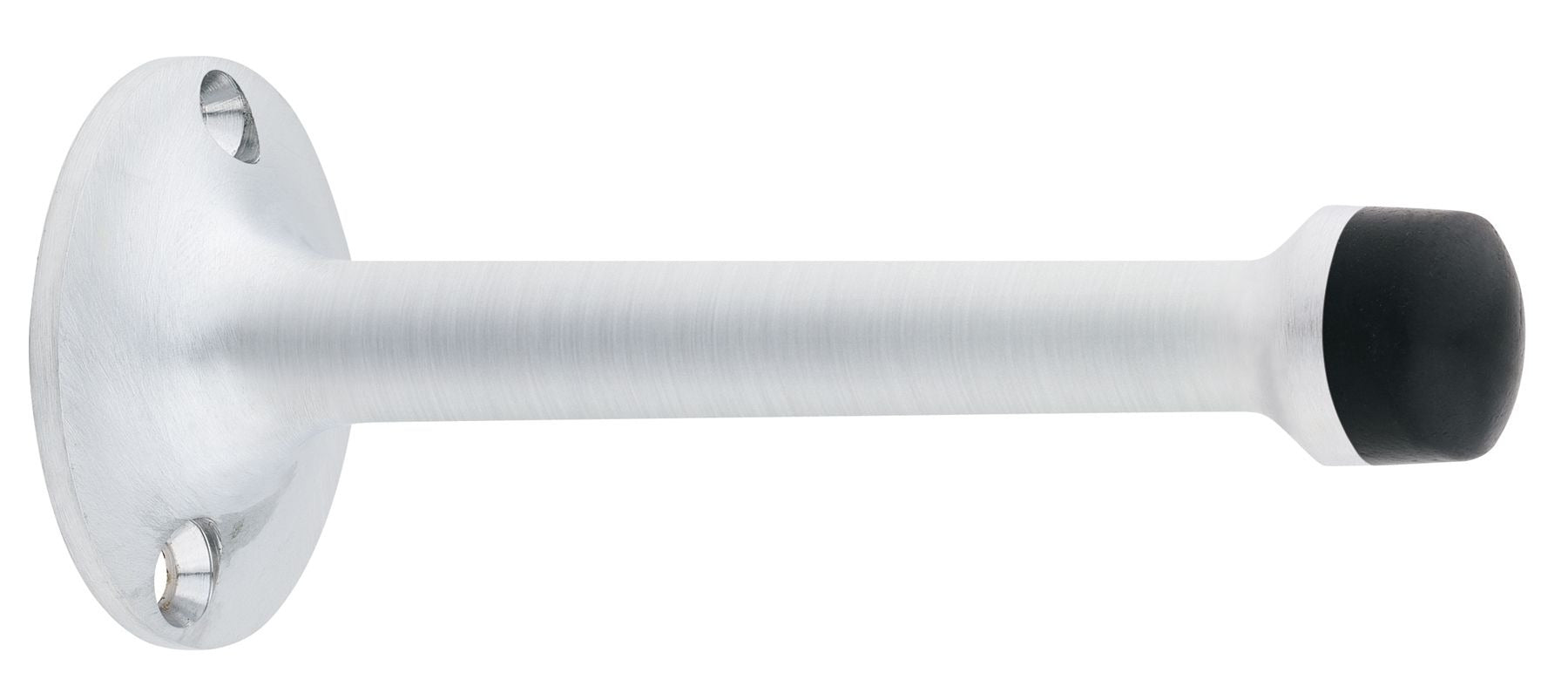 IVES Ives WS6527 Solid Wall Stop Aluminum Finish