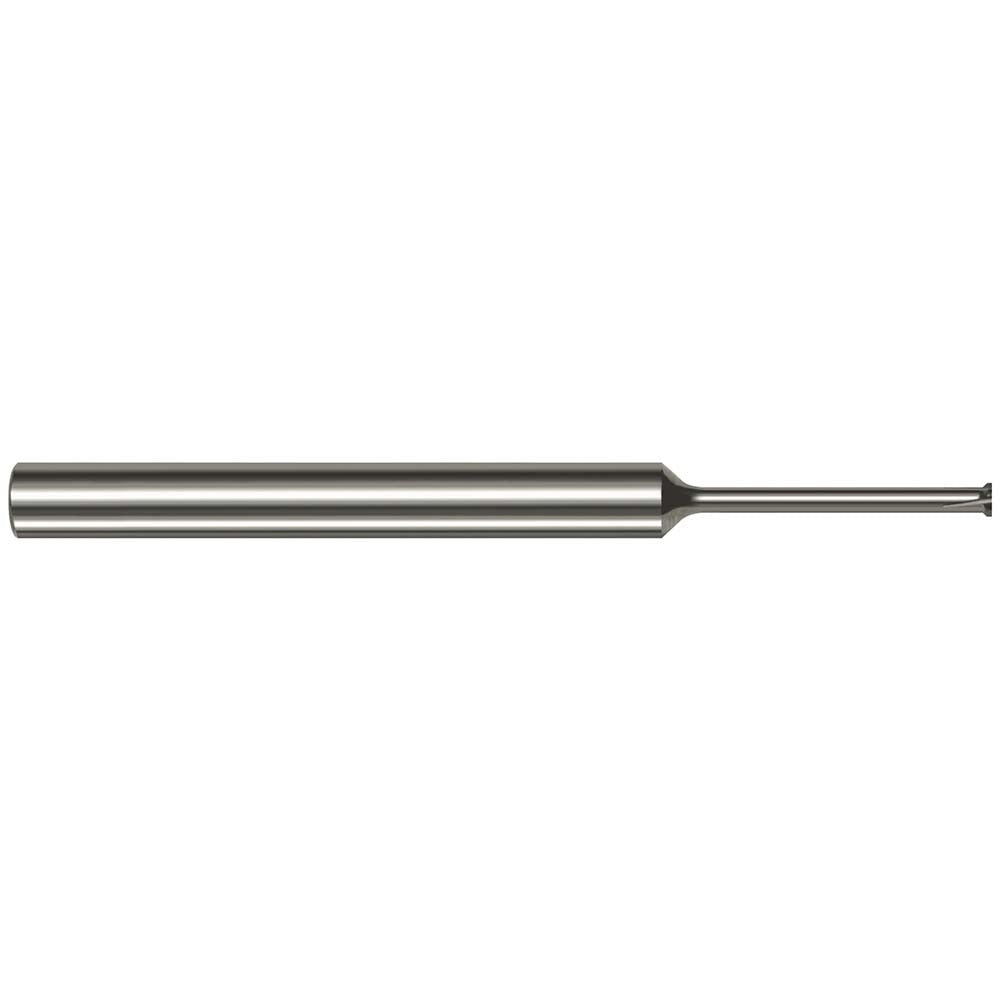 HARVEY TOOL Harvey Tool 65810 Back Chamfer Tool 0.115in 90deg 5 Flute