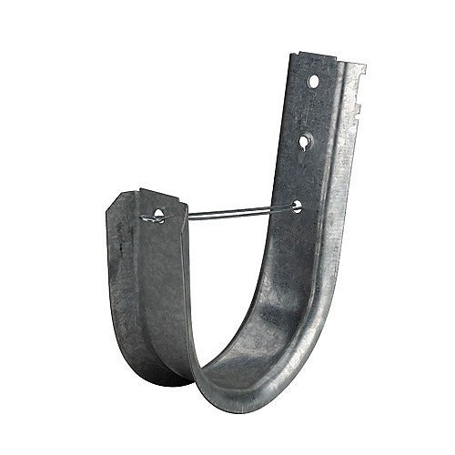 VANCO Vanco JH400 J Hook 4 Inch with Clip 10 Pack
