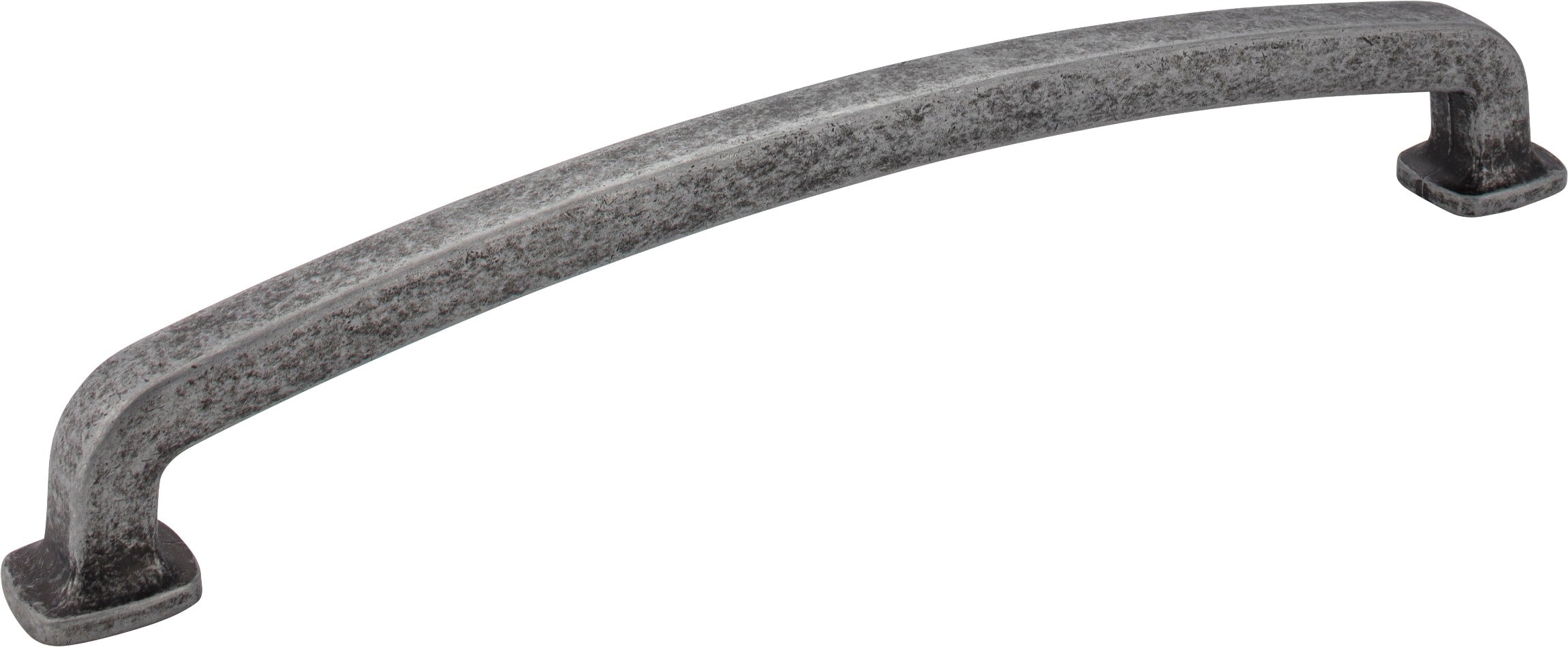 JEFFREY ALEXANDER Jeffrey Alexander MO6373-12SIM-D Appliance Pull 12in
