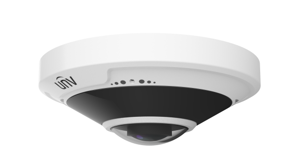 UNIVIEW Uniview ipc815sb-adf14k-i0 5MP Fisheye Network Camera