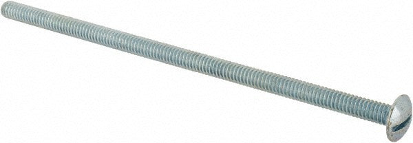 VALUE COLLECTION Value Collection 584693PR 1/4-20 X 6 Truss Head Slotted Machine Screw