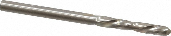 CHICAGO-LATROBE Chicago-latrobe 49099 Screw Machine Drill Bit 0.136in Hss