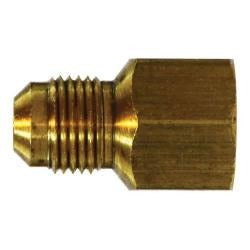 MIDLAND INDUSTRIES Midland Industries 10236L Light Pattern Adapter Brass
