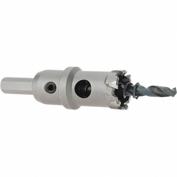 VALUE COLLECTION Value Collection CT7-7/8 Carbide Tipped Hole Saw 7/8 in