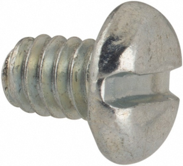 VALUE COLLECTION Value Collection MSPI0-400180-100B 5-40 Pan Head Screw