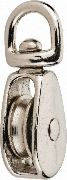 VALUE COLLECTION Value Collection 3-L00-205J6- Single Sheave Pulley
