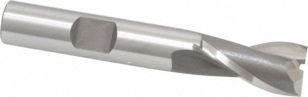 OSG Osg 5731100 Square End Mill 7/16 Inch 2 Flute Hss