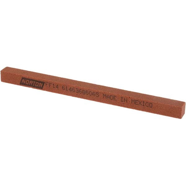 NORTON Norton 61463686065 Sharpening Stone Square 0.25 in