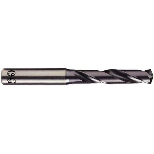 OSG Osg HP245-1929 4.90 mm HP Carb Drill 5D