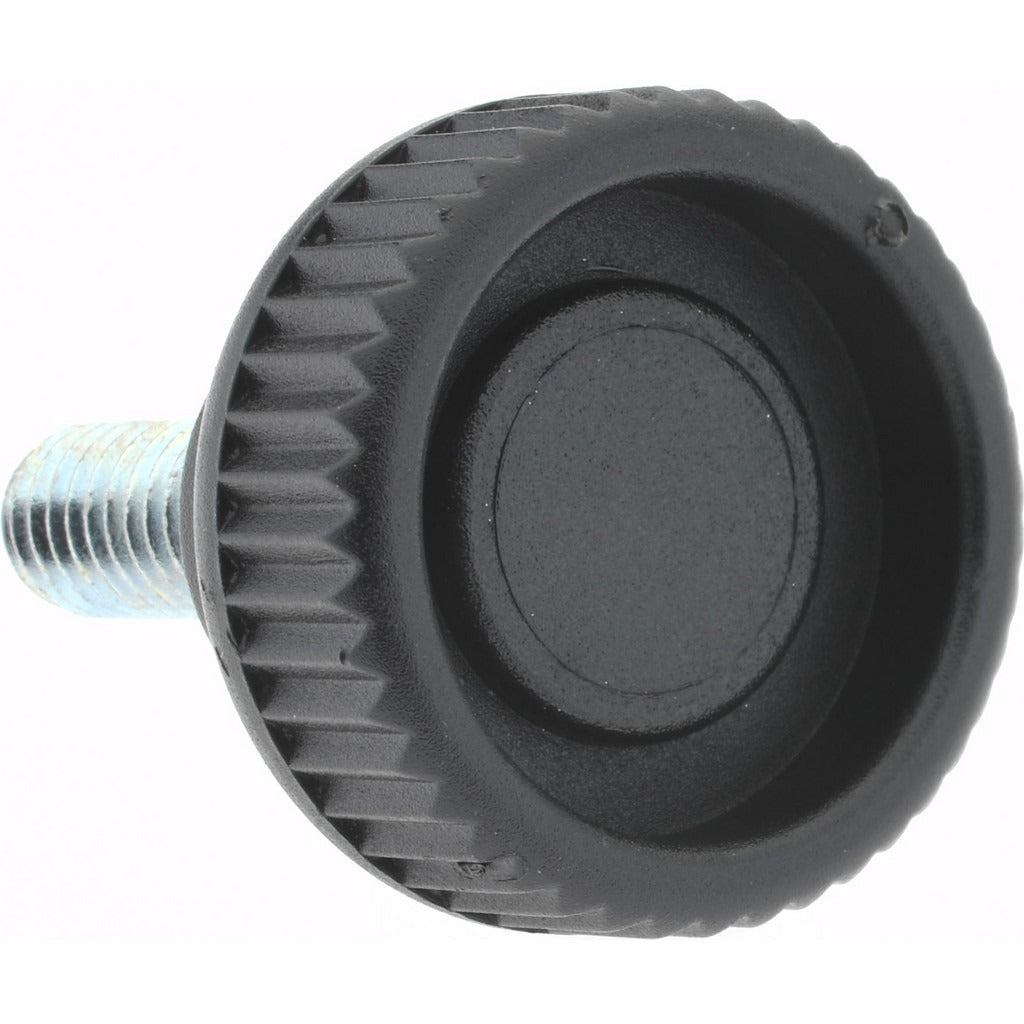 GIBRALTAR Gibraltar TS-307-G Steel Thumb Screw 5/16-18 Knurled
