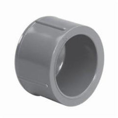 Westlake Pipe & Fittings 847-007 Pipe Cap, 3/4 in, Slip, SCH 80/XH, PVC