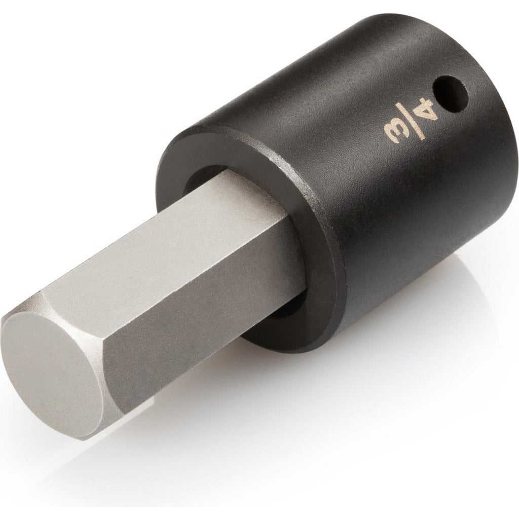 TEKTON Tekton SIB22219 Impact Bit Socket 1/2 in Drive 3/4 in Hex