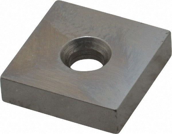 MITUTOYO Mitutoyo 614212-531 Square Steel Gage Block 0.25 in Grade 0