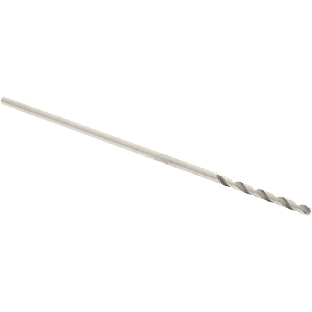 HERTEL Hertel 83246033 Carbide Jobber Drill Bit No. 75 Wire