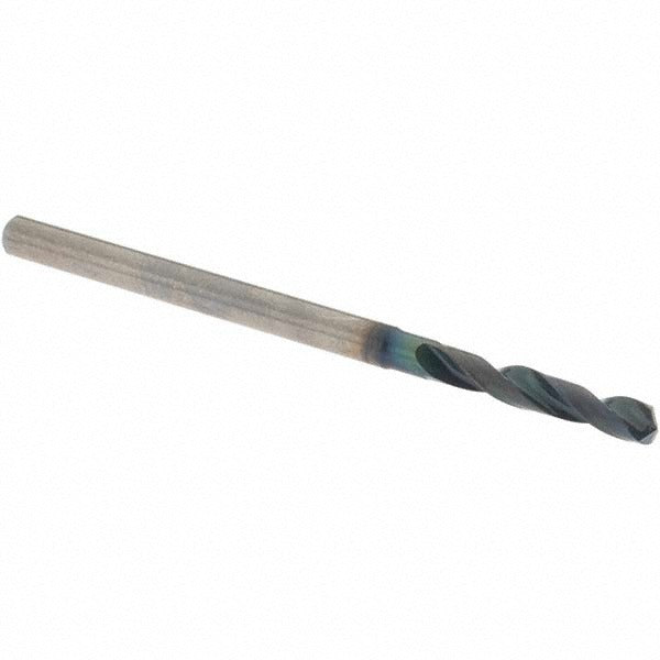 OSG Osg HP243-1102 Screw Machine Drill Bit 0.1102in Carbide