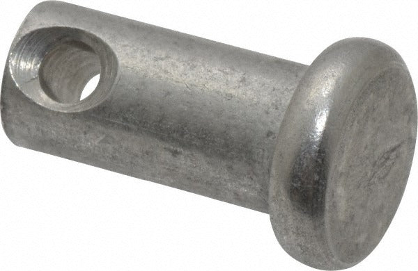 VALUE COLLECTION Value Collection P20208 Clevis Pin 1/4 in Stainless