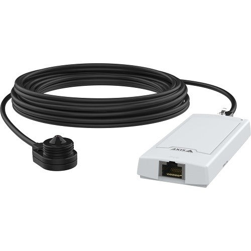 AXIS COMMUNICATIONS Axis Communications 02858-001 Pinhole Ip Camera Mk Ii