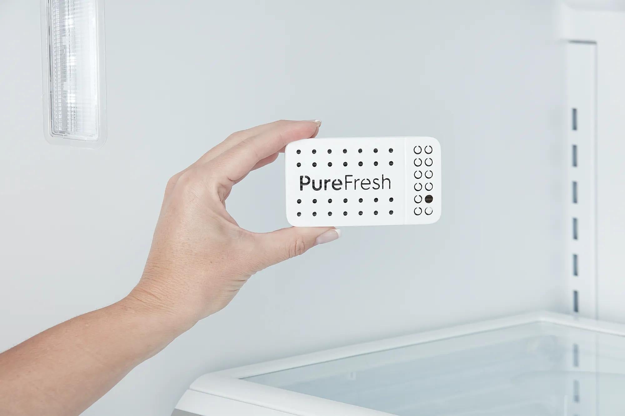 FRIGIDAIRE Frigidaire FRPFUAF1 PureFresh Universal Air Filter (1 Pack) FRPFUAF1