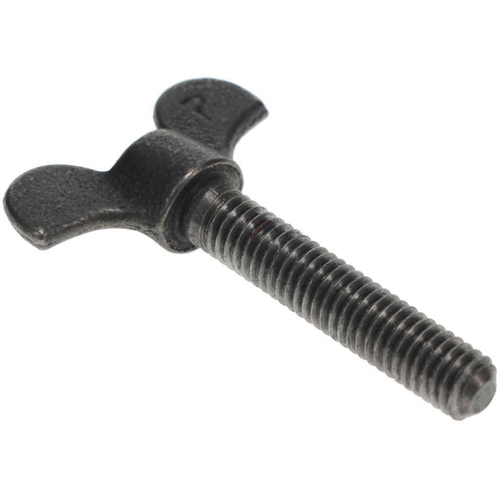 VALUE COLLECTION Value Collection 1-EFR-10-M7- Iron Thumb Screw 3/8-16