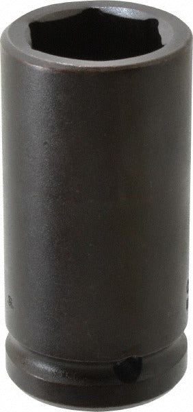 PROTO Proto J07517L Impact Socket 3/4 in Drive 1-1/16 in 6-point