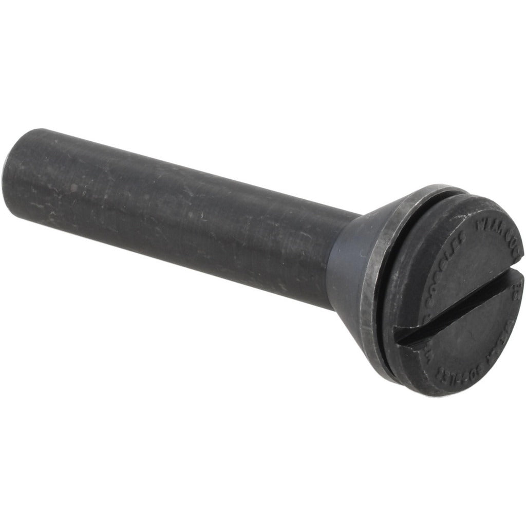 VALUE COLLECTION Value Collection M-32 Screw Lock Wheel Mandrel