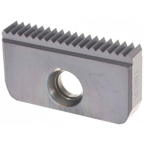 CARMEX Carmex 30I16UNMT7 Carbide Thread Mill Insert 16 Tpi