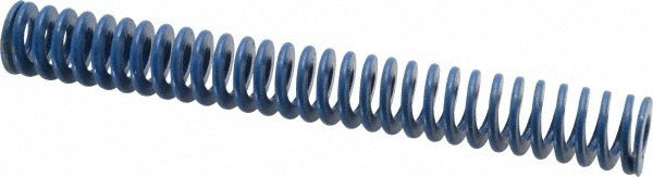 ASSOCIATED SPRING Associated Spring Raymond 103-424 Die Spring Blue