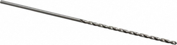 PRECISION TWIST DRILL Precision Twist Drill 6000170 Taper Length Drill Bit