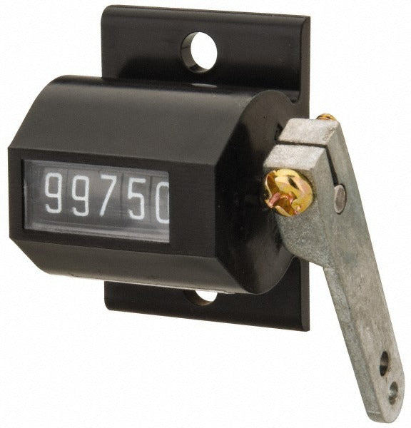 VALUE COLLECTION Value Collection WS-PE-CTER-003 Mechanical Stroke Counter