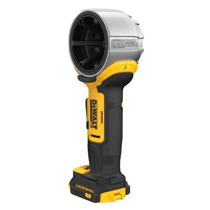 DEWALT Dewalt dce710b 20V Max Cordless Pipe Prep Deburring Tool
