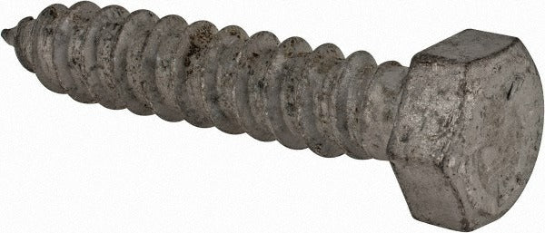 VALUE COLLECTION Value Collection 3GBL9080208 Hex Lag Screw Steel